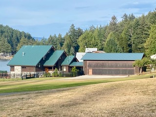 Coordinated hangar design